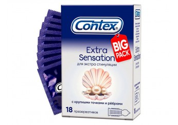 Презервативы Контекс/CONTEX