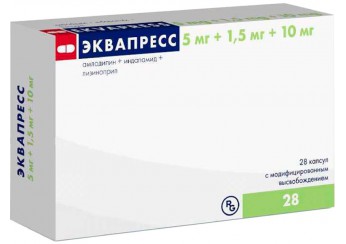 Эквапресс
