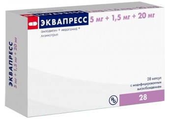 Эквапресс