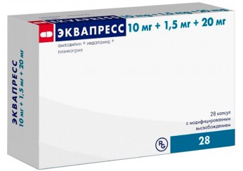 Эквапресс