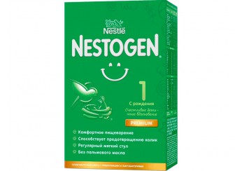 Нестожен питание детское / Nestogen