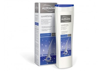 Алерана / Alerana
