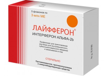 Лайфферон
