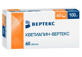 Кветиапин