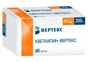 Кветиапин