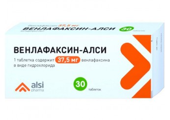 Венлафаксин
