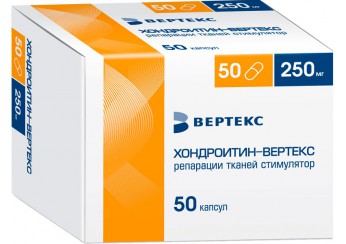 Хондроитин
