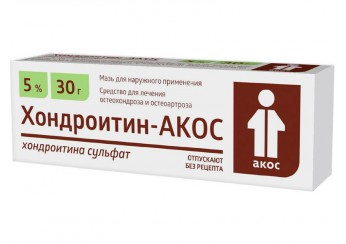 Хондроитин