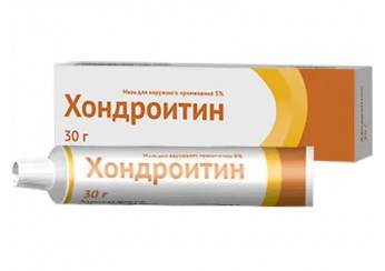 Хондроитин