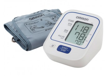 Тонометр автоматический на плечо Омрон / Omron