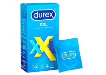 Презервативы Дюрекс/DUREX