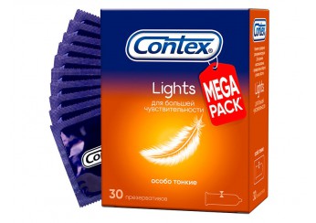 Презервативы Контекс/CONTEX