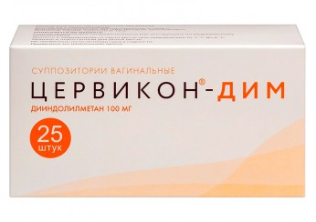 Цервикон-ДИМ