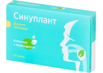 Синуплант