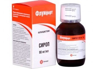 Флуифорт