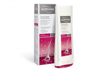 Алерана / Alerana