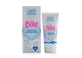 Либридерм Беби / Librederm Baby