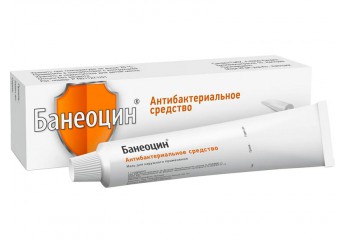 Банеоцин