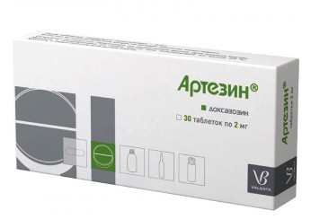 Артезин