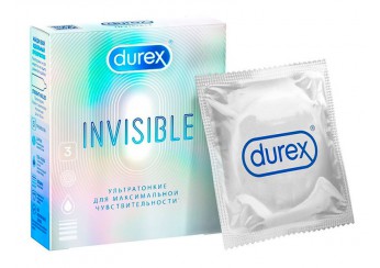 Презервативы Дюрекс/DUREX