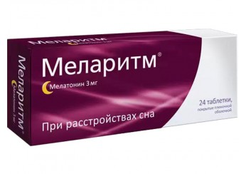 Меларитм