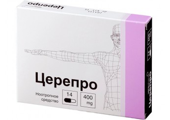 Церепро
