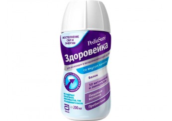 Симилак ПедиаШур / Similac PediaSure