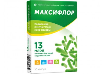 Максифлор