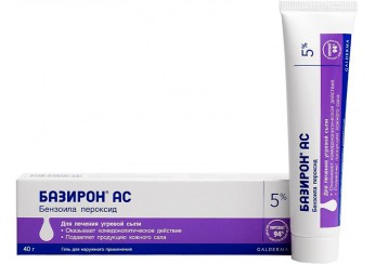Базирон АС