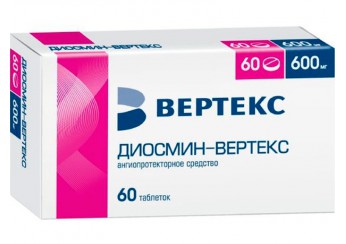 Диосмин