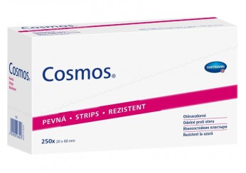 Космос пластырь / Cosmos