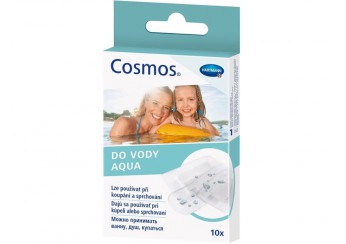 Космос пластырь / Cosmos