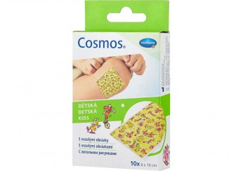 Космос пластырь / Cosmos