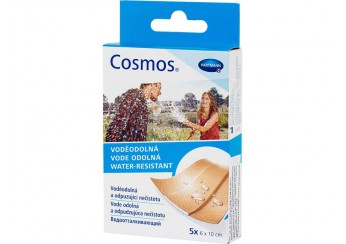 Космос пластырь / Cosmos