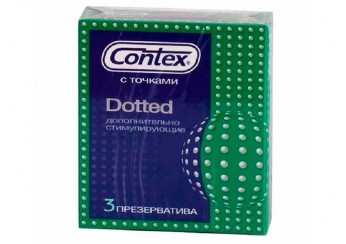 Презервативы Контекс/CONTEX