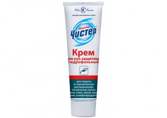 Невская косметика