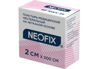 Неофикс пластырь / Neofix