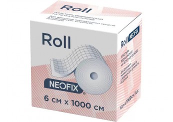 Неофикс пластырь / Neofix