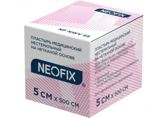 Неофикс пластырь / Neofix
