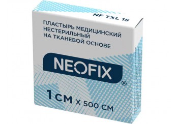 Неофикс пластырь / Neofix