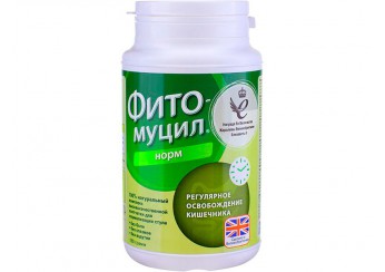 Фитомуцил норм