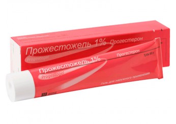 Прожестожель