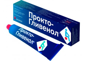 Прокто-гливенол