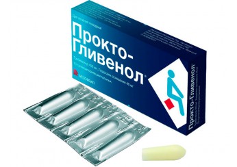 Прокто-гливенол