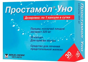 Простамол Уно