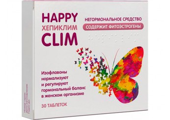Хепиклим