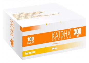 Катэна