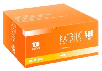 Катэна