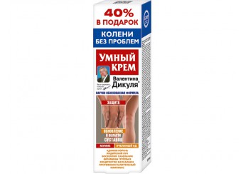 Умный крем