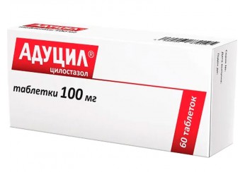 Адуцил